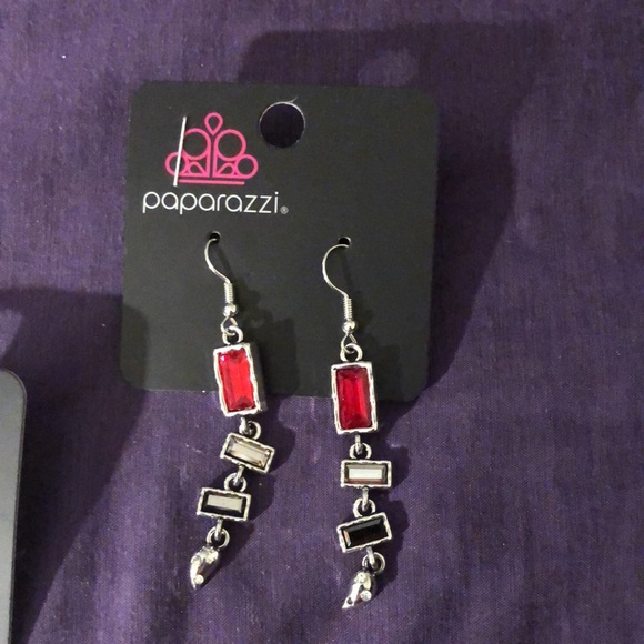 Assorted Paparazzi Jewelry Lot - Picture 5 of 5